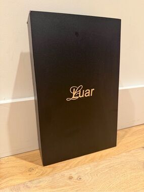 Luar Oversized Double-Frame Sunglasses - Stylish Designer Look
